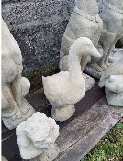 Goose EG032