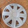 Wheel trim/hub cap 15" Image 2