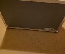 Pedaltrain Hardcase Classic1