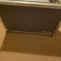 Pedaltrain Hardcase Classic1