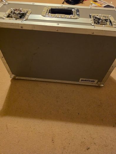 Pedaltrain Hardcase Classic1