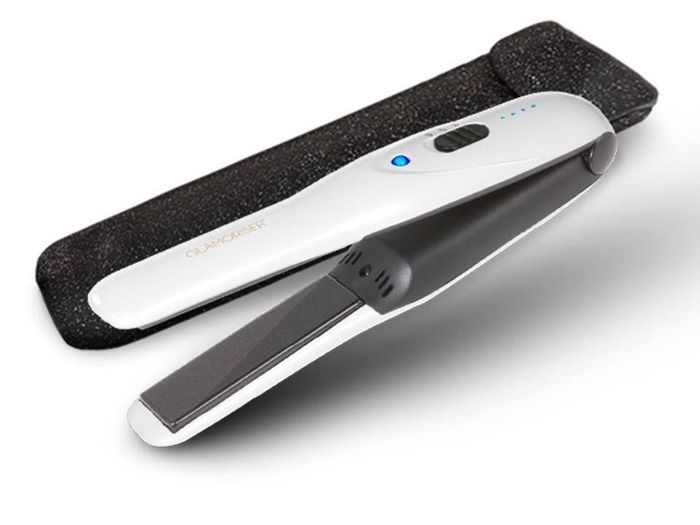 Glamoriser Cord Free Straightener