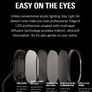 Take better photos of your wristwatch - Buy this Elgato light today. Image 2