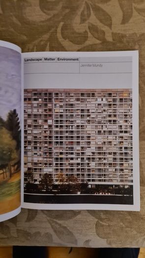 The Tate Modern Handbook. First Edition Large Volume Paperback In Good Condition.