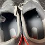 New Nike Premier 3 FG Smoke Gray Safety Orange Image 7