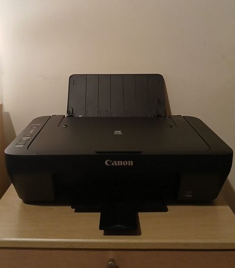Canon Pixma MG2550S All-in-one Printer