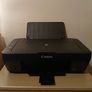 Canon Pixma MG2550S All-in-one Printer Image 2
