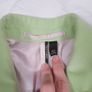 Topshop Pastel Green Double Breasted Tailored Blazer Jacket 6UK/34EU Image 2