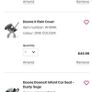 Doona X travel system Image 4