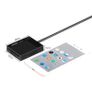 Ugreen Multi Card Reader All-In-One USB 3.0 Type-A/Type-C OTG Card Hub Adapter TF/SD/CF/MS (Simultaneously) for PC/Mac/Chromebook/Mobile/Tab (Brand New/Warranty) Image 9