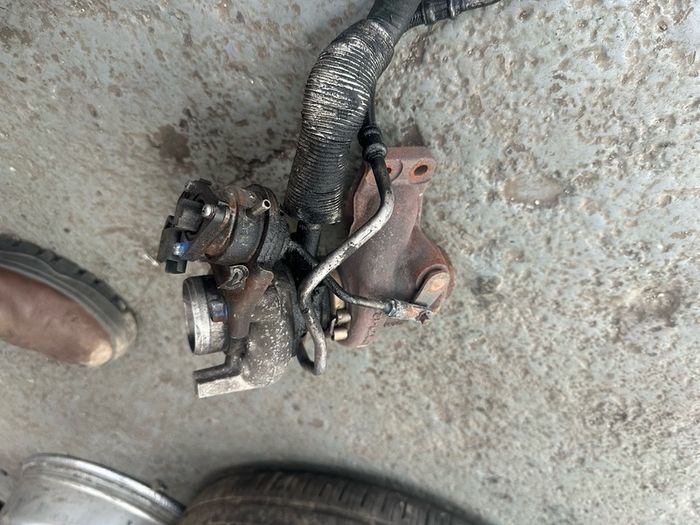 1.6 hdi turbo 2013 8vale engine