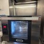 UNOX Arianna 4 Tray Convection Oven Image 3