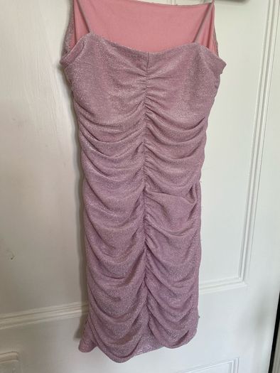 Teen Party Dress
