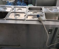 Bain marie