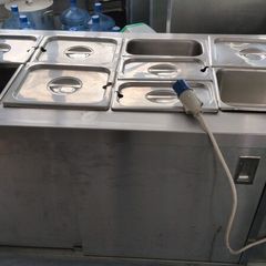 Bain marie