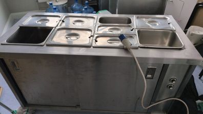 Bain marie