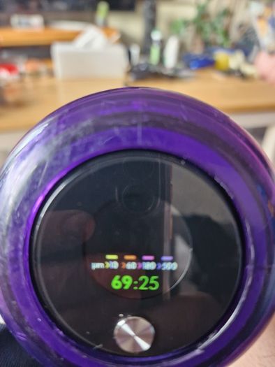 Dyson V15 Absolute