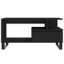 Coffee Table Black Image 5