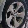 16" BMW Alloys Image 3