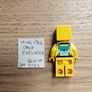 lego min132 cave explorer, set 662410, 21189 Image 2