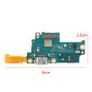 For Google Pixel XL Type C USB Charging Port Dock Connector Mic Flex Cable New - FHT03GPCP Image 3