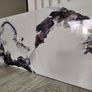 Beautiful hand painted splashback tiles Image 8
