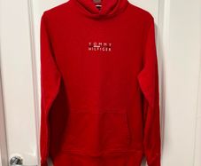 Tommy Hilfiger Hoodie | S