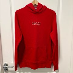 Tommy Hilfiger Hoodie | S