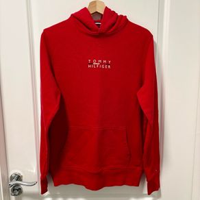 Tommy Hilfiger Hoodie | S