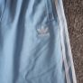 Adidas 3-stripes shorts Image 2