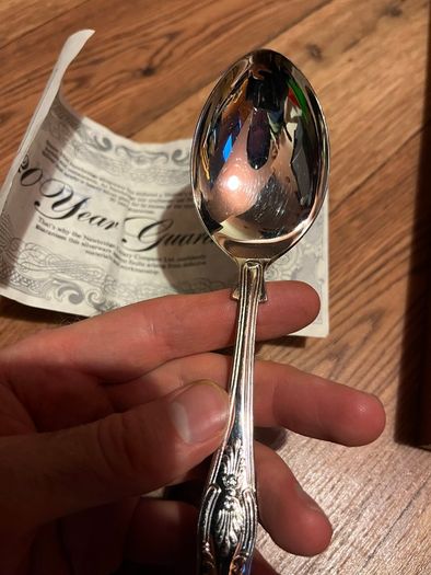 Newbridge Kings Royale Cutlery