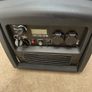 Hyundai 3200W generator Image 4