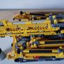 Lego Technic Crane 42097 Image 3
