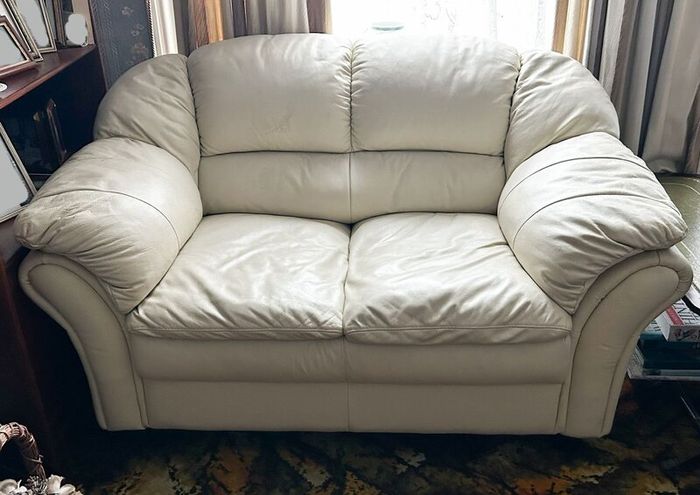 Sofa 2 seater for sale.