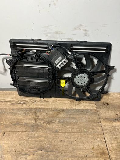 AUDI A5 8T 1.8TFSI Radiator Cooling Fan 8K0121003L