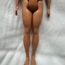 Barbie FNJ38 Ken Fashionistas Distressed Denim Doll Used Please look at the pictures Image 7