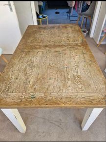 kitchen table