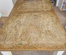 kitchen table