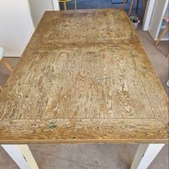 kitchen table