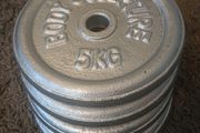Weights