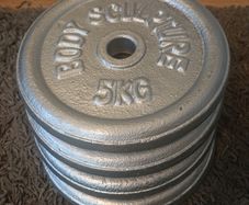 Weights
