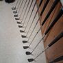 Golf Clubs. Complete Set Of Mens Right Handed Golf Clubs. Collect In Malahide Or Receive Via Registered Post. Image 4