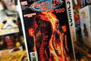 Fantastic Four #500 ! Anniversary Issue ! Direct Issue ! 2003 ! by Marvel !