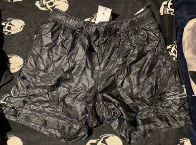 Nike jordan 23 engineered shorts size xxl