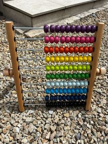 IKEA abacus