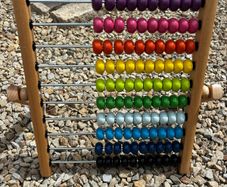 IKEA abacus