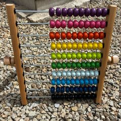 IKEA abacus