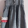 Next dress 9-12 months Image 2