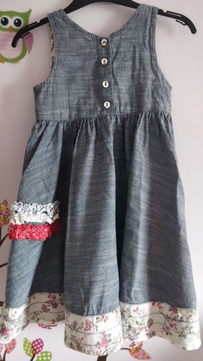Next dress 9-12 months