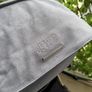 Mamas & Papas Airo Compact Lightweight Stroller Grey Marl (Excellent Condition) Image 5